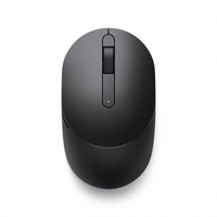 Dell ms3320w - mouse - 2.4 ghz, bluetooth Componenti Informatica