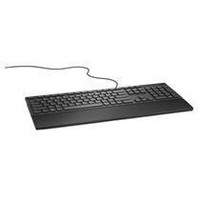 Dell multimedia keyboard-kb216 - italian qwerty Componenti Informatica