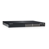 Dell n3224px-on 24x1/2, 5/5/10g rj-45 4x25g sfp28 2x100g Networking Informatica