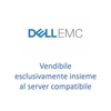 Dell NPOS - 2TB 7.2K RPM SATA 6Gbps 512n 3.5in Cabled Hard Drive CK Computers - server - workstation Informatica