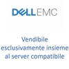 Dell npos - 600gb 15k rpm sas dell enterprise accessori server Computers - server - workstation Informatica