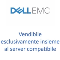 Dell npos - 600gb 15k rpm sas dell enterprise accessori server Computers - server - workstation Informatica