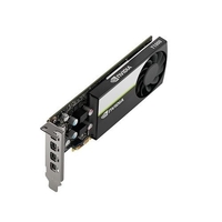Dell nvidia t1000 8gb low height graphics card Nvidia® T1000 8GB Low Height Graphics Card Componenti Informatica