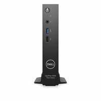 Dell optiplex 3000 thin client/n5105/4gb/32gb/thinos/3y Computers - server - workstation Informatica