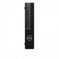Dell optiplex 3090 mff serie 3 Computers - server - workstation Informatica