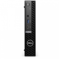 Dell optiplex 5000 mff serie 5 Computers - server - workstation Informatica