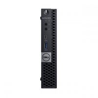Dell optiplex 5070 mff serie 5 Computers - server - workstation Informatica