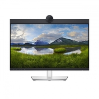 Dell p2424heb monitor per videoconferenze P2424HEB Monitor per videoconferenze Monitor Informatica
