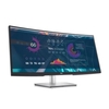Dell p3421w usb-c monitor curvo Monitor Informatica