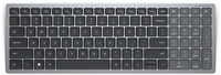 Dell patta senza fili dell multi-device - kb740 stati uniti internazionale (qwerty) Componenti Informatica