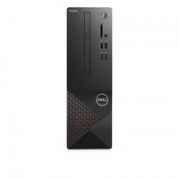 Dell pc i5 8gb 256gb w10p sff dvdrw i5-10400 opti 3681 Computers - server - workstation Informatica