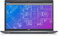 Dell precision 3570/i7/32gb/512ssd/15.6/t550/w10pro+w11 Computers - server - workstation Informatica