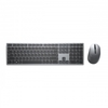 Dell premier multi-device wireless keyb and mouse Componenti Informatica