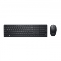 Dell pro wireless keyboard and mouse km5221w ita Tastiera e mouse senza fili Pro - KM5221W Componenti Informatica