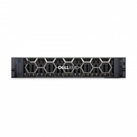 Dell r750xs 8x3.5 4310 1x32gb 1x480gb ssd h755 3y Computers - server - workstation Informatica