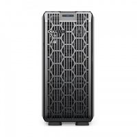 Dell t350 8x3.5 e-2336 1x16gb 2x4tb hdd h755 3yr Computers - server - workstation Informatica