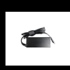 Dell ttatore ca dell da 65 watt con spina a 3 poli e cavo di alimentazione 2 metri Notebook Informatica