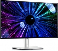 Dell u2424he hub monitor usb-c U2424HE HUB MONITOR USB-C® Monitor Informatica