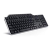 Dell us/euro (qwerty) dell kb-522 wired business multimedia usb tatiera nera(kit) US/Euro (QWERTY) KB-522 Wired Business Multimedia USB Tatiera Nera(Kit) Componenti Informatica