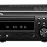 Denon sist.aud.int.rcdm41dab bk Audio portatile /hi fi Audio - hi fi