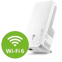 Devolo devolo wifi 6 repeater 5400 WiFi 6 Repeater 5400 Networking Informatica