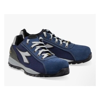 Diadora scarpe da lavoro diadora utility 173530 60014 glove net low blu e grig Giardinaggio Brico giardino animali