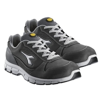 Diadora scarpe da lavoro diadora utility 175303 75068 run esd low grigio Giardinaggio Brico giardino animali