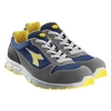 Diadora scarpe da lavoro diadora utility 175305 c4906 run textile low grigio e Giardinaggio Brico giardino animali