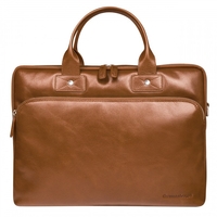 Dibramante 1928 kronborg 16 borsa in pelle - cuoio Kronborg 16 Borsa in pelle - Cuoio Notebook Informatica"