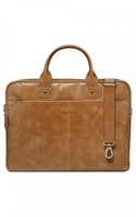 Dibramante 1928 kronborg 16 borsa in pelle - cuoio Kronborg 16 Borsa in pelle - Cuoio Notebook Informatica"