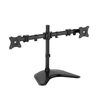 Digicom da-90348 staffa tv/monitor da tavolo appoggi dimensioni da 13 a 27 2 monitor DA-90348 Tv - accessori Tv - video - fotografia