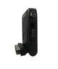 Digiquest decoder digiquest ricd1219 easy scart voice black Decoder Tv - video - fotografia