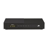 Digiquest decoder digiquest ricd1228 ti9 + tessera tivùsat hd black Decoder Tv - video - fotografia