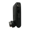 Digiquest ricd1227 decoder terrest 10bit invisibile Decoder Tv - video - fotografia