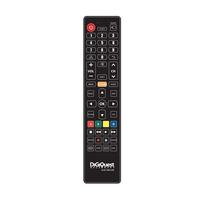 Digiquest tlc114 telecomando dedicato multibrand telecomandi TLC114 Telecomandi Tv - video - fotografia