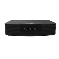 Digiquest voice Decoder Tv - video - fotografia