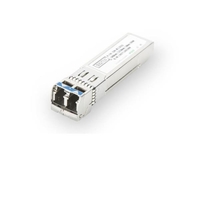 Digitus dn-81200-01 hp-compatible sfp+ 10g mm 850nm digitus accessori networking DN-81200-01 Networking Informatica
