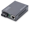 Digitus dn-82121-1 convertitore media gigabit ethernet digitus accessori networking DN-82121-1 Networking Informatica