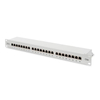 Digitus dn-91524s pannello patch 19 schermato 24p DN-91524S Materiale elettrico Brico giardino animali