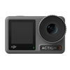 Dji action cam dji djac3a osmo action 3 adventure combo grey Telecamere sorveglianza Tv - video - fotografia