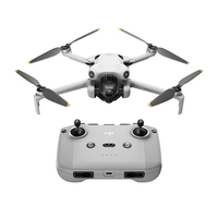 Dji drone dji djm4p0 serie mini 4 pro grigio grigio Droni Console,  giochi & giocattoli