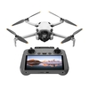 Dji drone dji djm4p1 serie mini 4 pro rc 2 grigio grigio Droni Console,  giochi & giocattoli