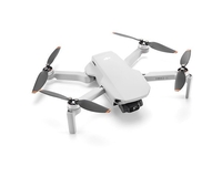 Dji drone dji djmse4 serie mini 2 se fly more combo grey grey Droni Console,  giochi & giocattoli