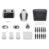 Dji mini3fmcr mini 3 fly more combo Droni Console,  giochi & giocattoli