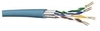 Draka prysmian group cavo u/ftp cat.6 dca blu 1000m Materiale elettrico Brico giardino animali