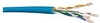 Draka prysmian group cavo u/utp cat.6 eca azzurro 1000m CAVO U/UTP CAT.6 ECA AZZURRO 1000M Materiale elettrico Brico giardino animali