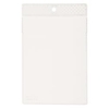Durable 2297-19 cf100 buste porta avvisi a6 da parete 2297-19 Segnaletica e targhe ufficio Ufficio cancelleria