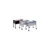 Durable 3095 carrello cartelle sospese a4 argent 3095 Archivio Ufficio cancelleria