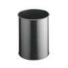 Durable 3301 cestino 15lt nero cestini gettacarte 3301