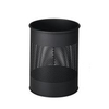 Durable 3310 cestino 15lt nero cestini gettacarte 3310 Accessori scrivania e ambiente Ufficio cancelleria